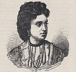 Wilhelmine Wickenburg-Almásy